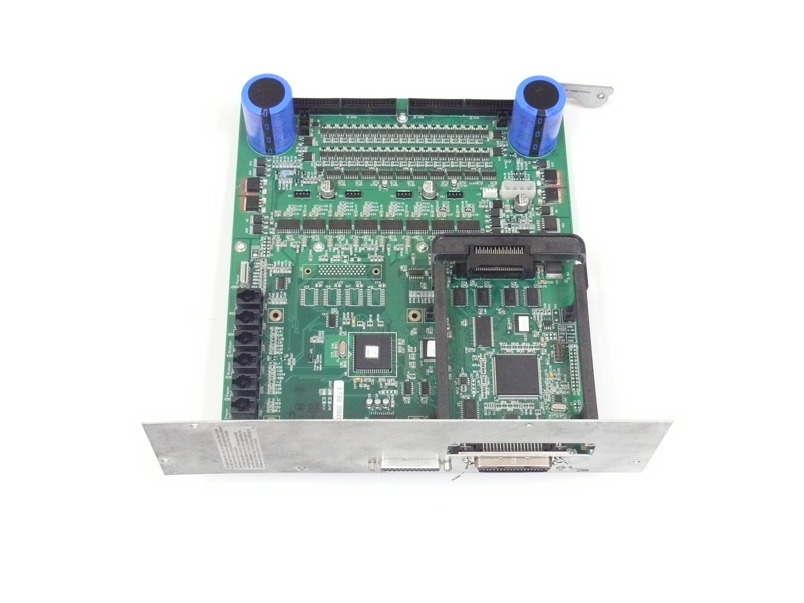 086159 -  - Controller CBA Serial/Parallel/PSIO 6312